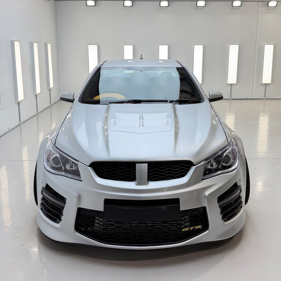 Australian Muscle